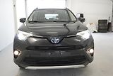 Toyota RAV4 2,5 HYBRID H3 4X2 AUT. - náhled 1