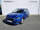 Škoda Fabia (2025) Top Selection TSI 85/1.0 A7F - náhled 1