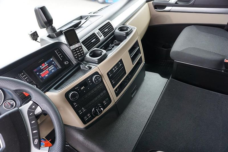 MAN TGS (2018) / 18.460 / EURO 6 / ACC / RETA - fotka 9 z 48