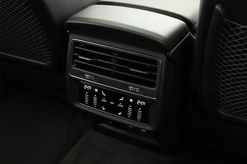 Audi Q8 (2026) 50 TDI - fotka 21 z 23