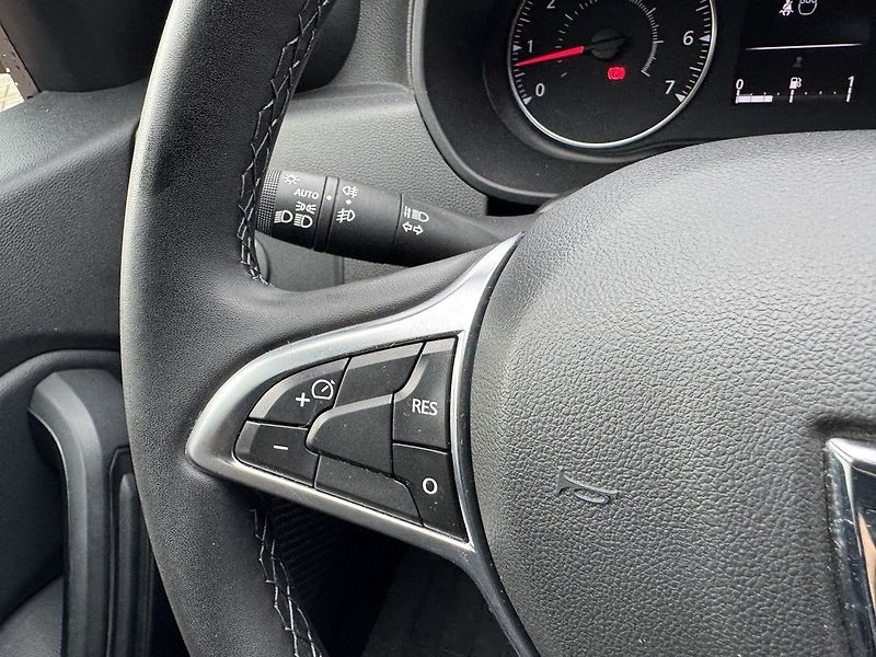 Dacia Duster (2019) 1.6i Navi Digi Klima Kamera - fotka 7 z 48