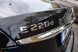 Mercedes-Benz Třídy E (2016) 220 CDi, ČR, Pravidelný servis - náhled 11