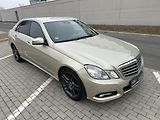 Mercedes-Benz Třídy E E350 CDI BlueEFFICIENCY 4Matic - náhled 20
