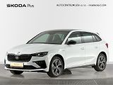 Škoda Scala (2025) 1.0TSI 85kW Monte Carlo - náhled 1