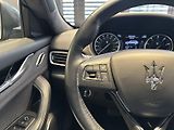 Maserati Levante (2021) GT 330HP Zegna Interior - náhled 15