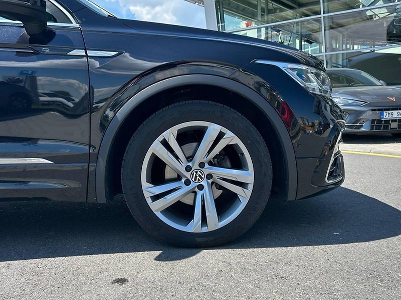 Volkswagen Tiguan (2021) 1.5 TSI 7DSG R-Line - fotka 11 z 35