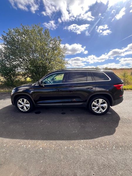 Škoda Kodiaq (2019) - fotka 12 z 54