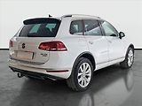 Volkswagen Touareg (2014) 3.0 TDI, 4X4, Automat - náhled 4