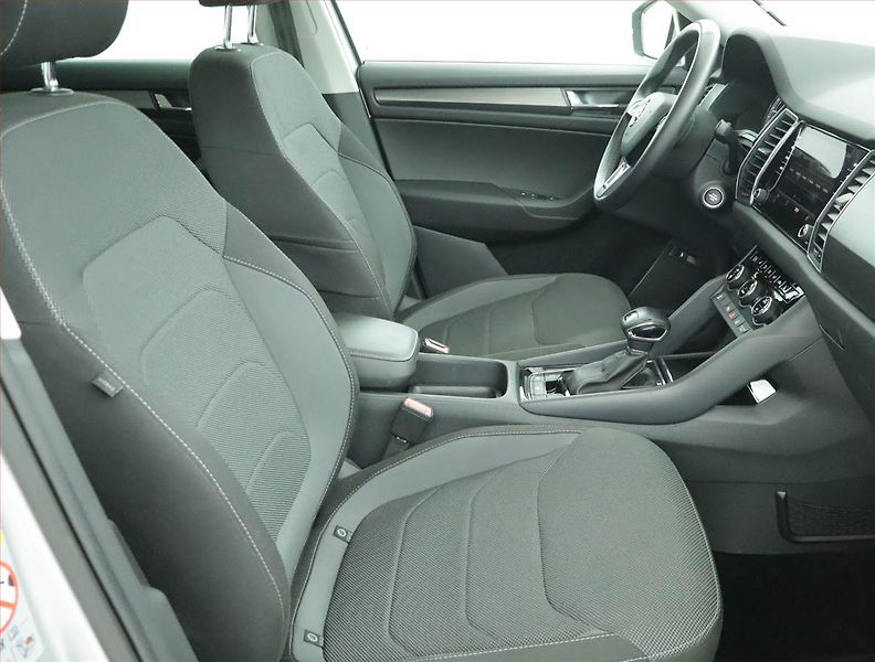 Škoda Kodiaq (2019) 2.0 TDI - fotka 9 z 23