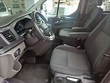 Ford Tourneo Custom 2,0 Titanium,1maj,po servisu - náhled 10