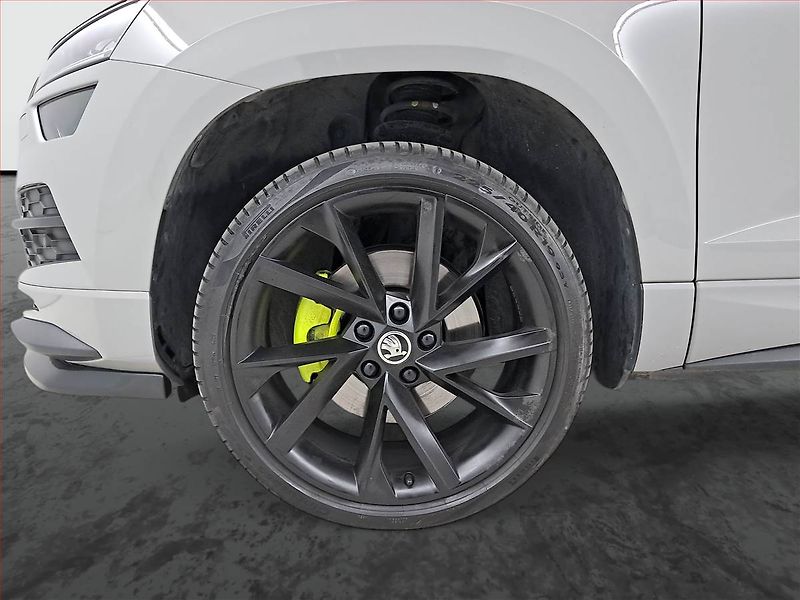 Škoda Karoq (2020) Sportline 1.5 TSI - fotka 15 z 21