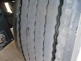 Kögel SN24, ADR, Bočnice, Přizvedává - náhled 7