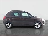 Škoda Fabia (2012) 1.2 12V, Park. senzory - náhled 6
