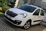 Citroën Berlingo 1,6 Multispace, Tažné , ČR - náhled 1
