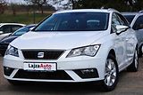 Seat Leon 1,6 TDi ST 85kW STYLE,serviska - náhled 1