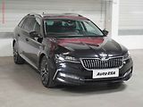 Škoda Superb (2020) 2.0 TDi, L&K, DSG - náhled 1