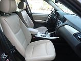 BMW X3 (2012) xDrive35d, 4X4, Automat, ČR - náhled 9
