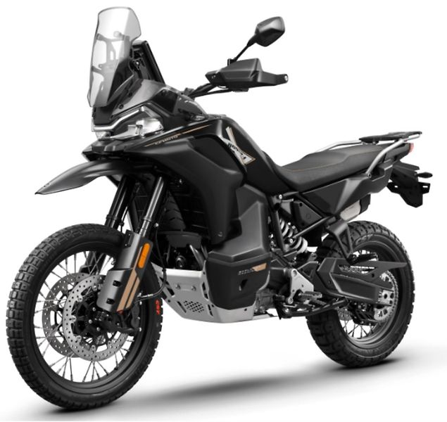CFMOTO (2025) 800MT-X  EU5+ - fotka 2 z 2