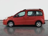 Citroën Berlingo (2009) 1.6 HDi, 5Míst, ČR, 1Maj - náhled 2