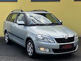 Škoda Fabia (2011) KOMBI 1.2TSI/63kW *KLIMA/TZ*  - náhled 1