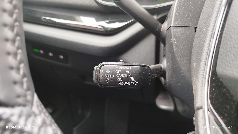 Škoda Octavia (2023) 2.0 TDi  4x4 - fotka 28 z 57