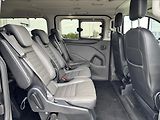 Ford Tourneo Custom 2,0 mHEV 136kW Titanium X L2 - náhled 14