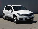 Volkswagen Tiguan (2014) 1.4 TSi, ČR, Trend&Fun - náhled 1