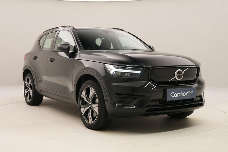 Volvo XC40 PURE ELECTRIC RECHARGE PLUS - fotka 14 z 51