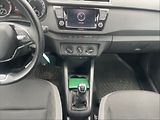 Škoda Fabia 1,0 TSI Ambition - náhled 10