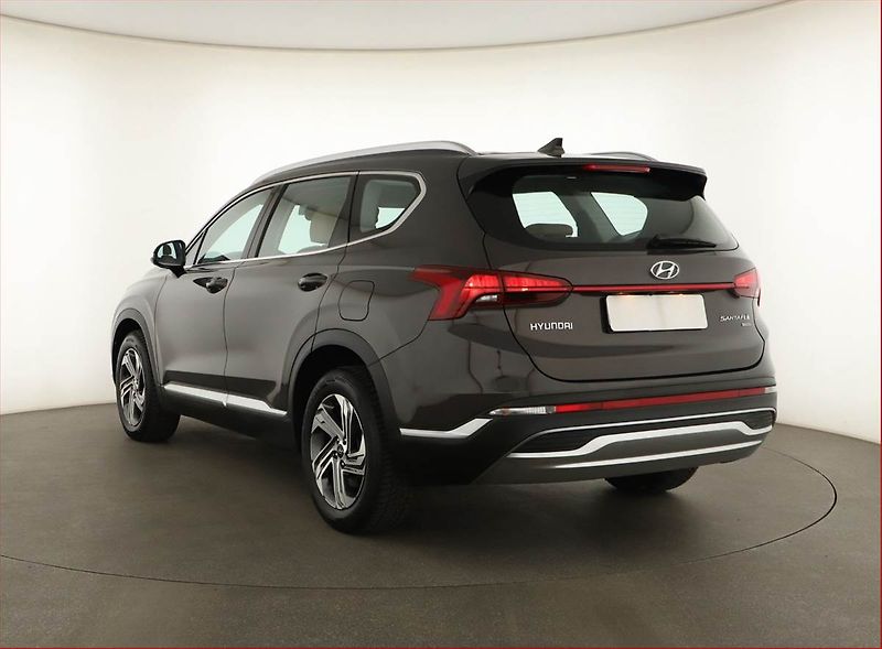 Hyundai Santa Fe (2023) 2.2 CRDi - fotka 4 z 20
