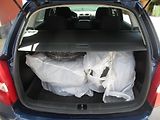 Škoda Fabia 1.4i 16V KLIMA vyhř.sed. - náhled 12
