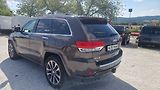 Jeep Grand Cherokee 3,0 CRDi 6V - náhled 4