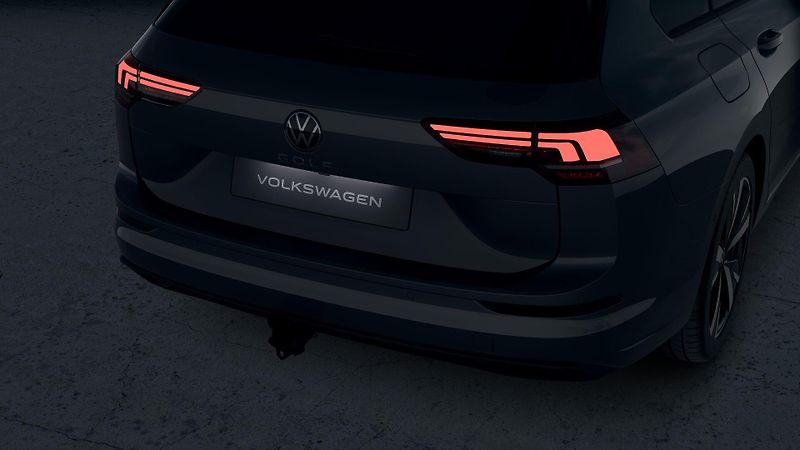 Volkswagen Golf (2026) People 1,5 TSI 110 kW - fotka 4 z 8