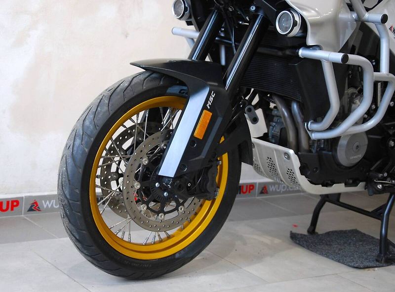 CFMOTO 800 MT (2024) 800MT Explore - DPH, po 1. maj - fotka 17 z 20