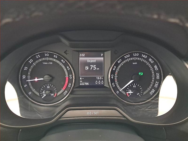 Škoda Octavia (2015) Scout 2.0 TDI, 4X4, Automat - fotka 11 z 20