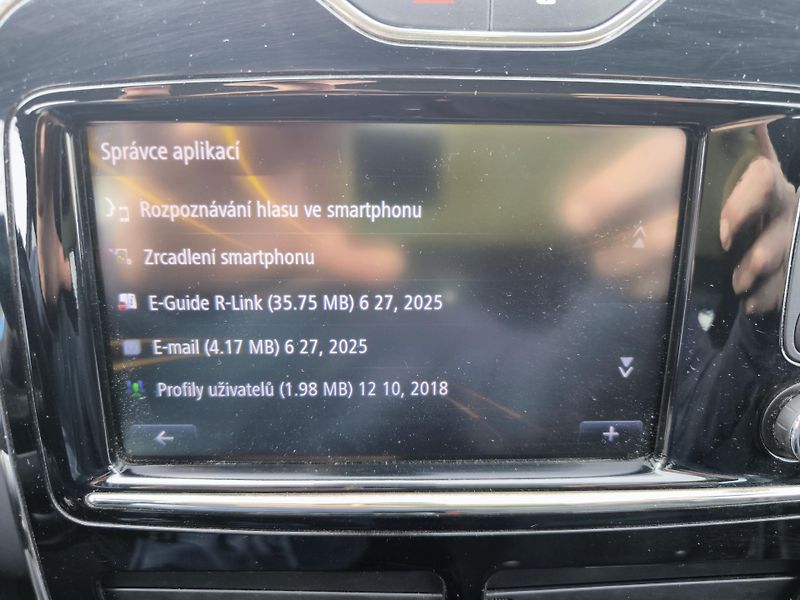 Renault ZOE 110 LIMITED Tep.čerpadlo 1 Maj - fotka 61 z 74