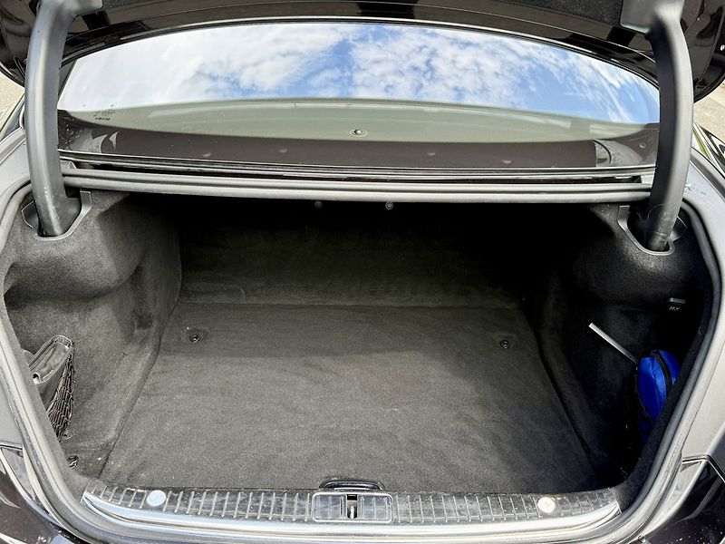 Mercedes-Benz Třídy S (2014) 500 4MATIC kupé - fotka 10 z 49