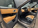 Land Rover Range Rover Velar 3,0 D300 R-DYNAMIC S AWD AT ČR - náhled 10