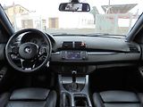 BMW X5 (2006) 3.0D- AUTOMAT- KŮŽE- 4x4 - náhled 9