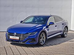 Volkswagen Arteon R-Line 6G 2,0TDI - fotografie inzerátu