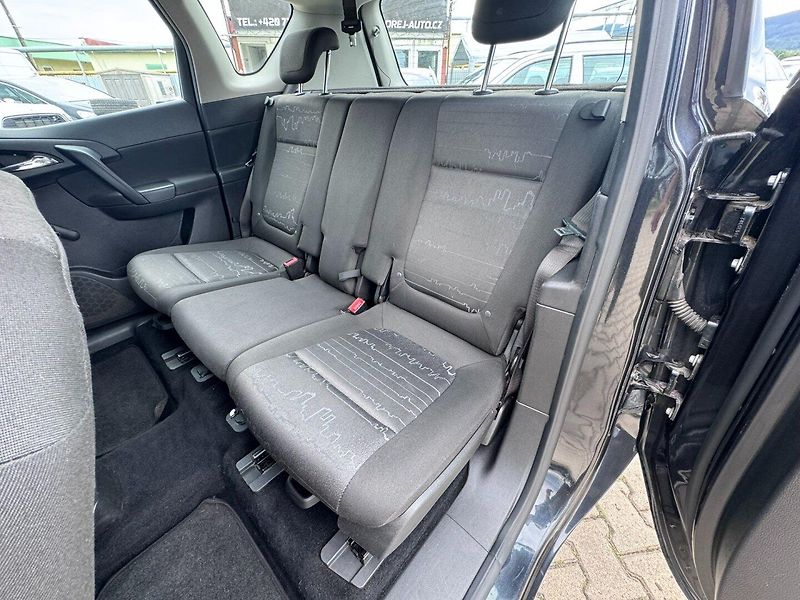 Opel Meriva (2015) 1,4i 74 KW KILOMETRY NOVÁ STK - fotka 32 z 42
