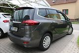 Opel Zafira 1,4 Tourer, Turbo,7míst - náhled 3