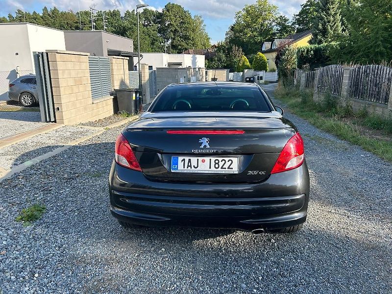 Peugeot 207 (2012) - fotka 7 z 18