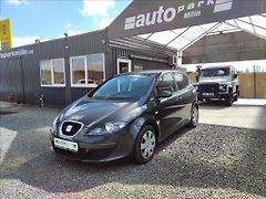 Seat Altea 1,6 i - fotografie inzerátu