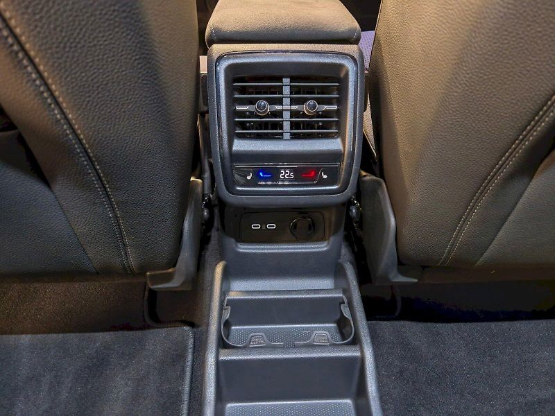Škoda Kodiaq (2025) 2.0 TDI 110 kW DSG Sportline - fotka 26 z 32