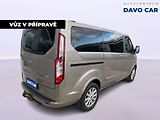 Ford Tourneo Custom 2,0 TDCi 96kW Titanium CZ DPH - náhled 4