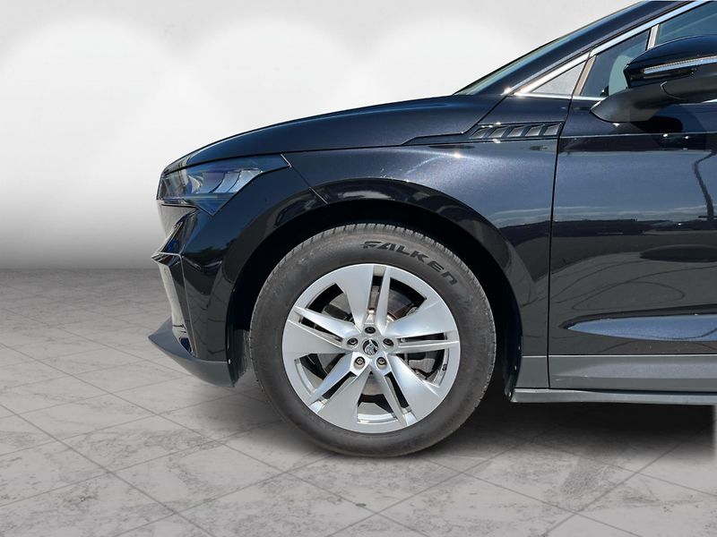 Škoda Enyaq iV 80 150 kW 82 kWh SoH 92% TČ - fotka 11 z 30