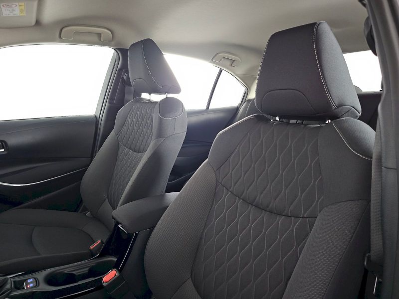 Toyota Corolla (2023) SD 1.5 VVT-i 92kW Comfort TECH - fotka 26 z 28