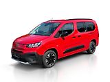 Fiat Qubo L (2026) Maxi Prima Rodina 1.5 BlueHDI  - náhled 1