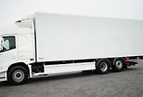 Volvo FM (2023) 430 / ACC / E 6 / KONTENER + W - náhled 15